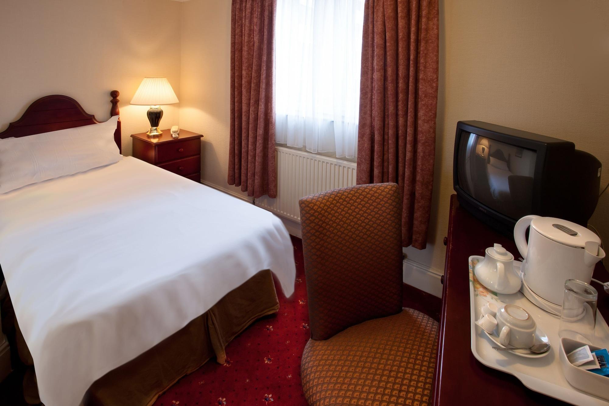 Britannia Hotel, สต็อกพอร์ต ภายนอก รูปภาพ