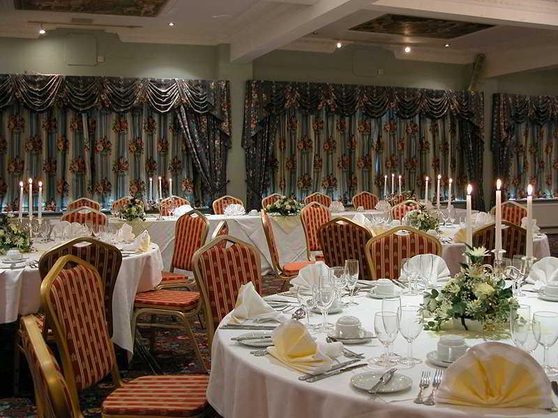 Britannia Hotel, สต็อกพอร์ต ภายนอก รูปภาพ