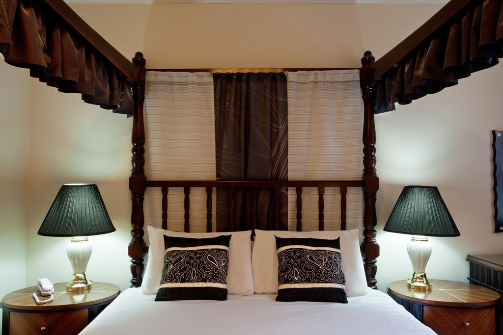 Britannia Hotel, สต็อกพอร์ต ภายนอก รูปภาพ