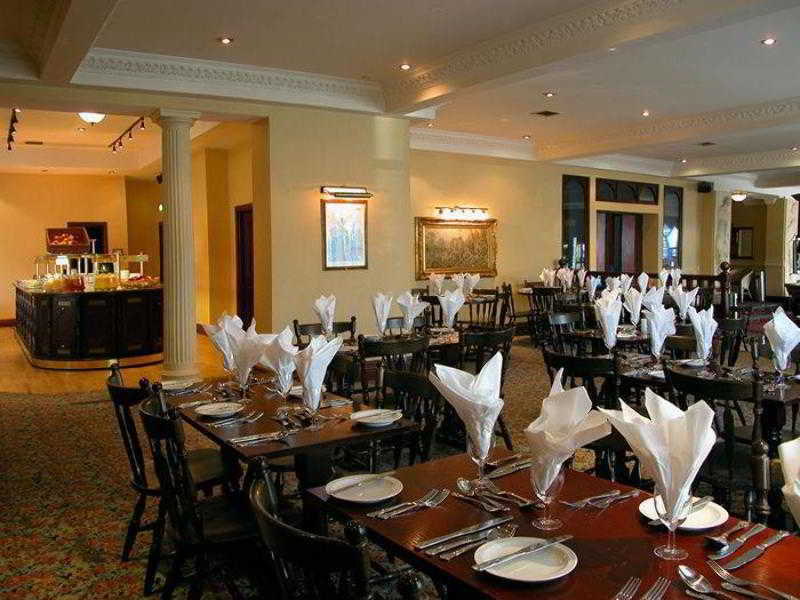 Britannia Hotel, สต็อกพอร์ต ภายนอก รูปภาพ